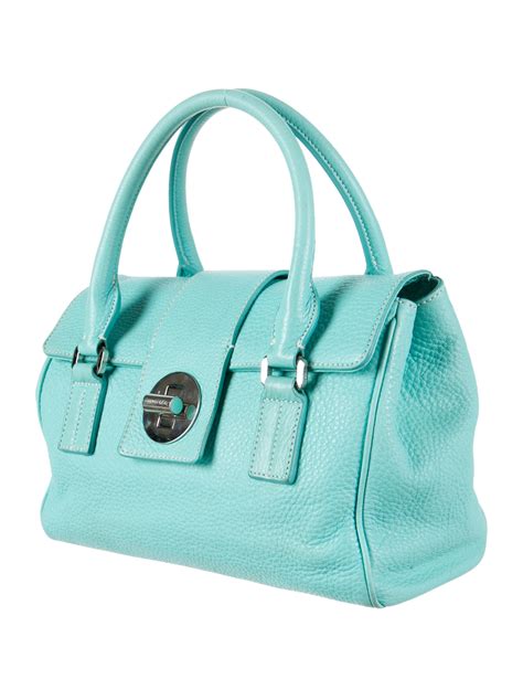 tiffany bag.